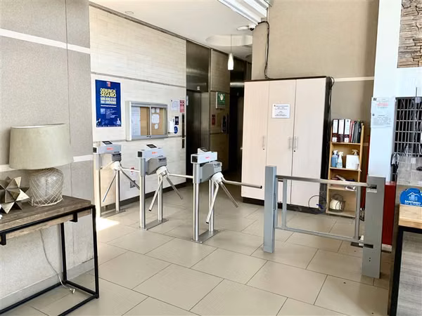 Cerca Metro Avenida Matta / 1D 1B. en Santiago