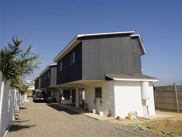 Casa en venta de 3D -2B en Peñablanca - Villa Alemana.