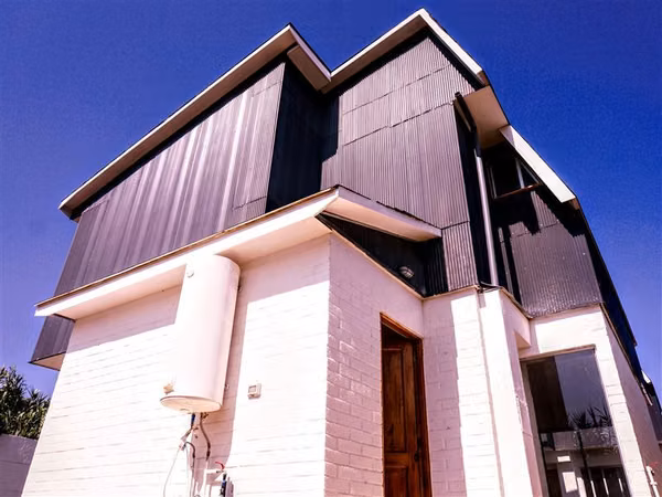 Casa en venta de 3D -2B en Peñablanca - Villa Alemana.