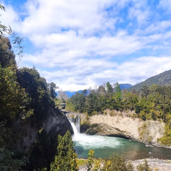 Venta Terreno Lago Ranco