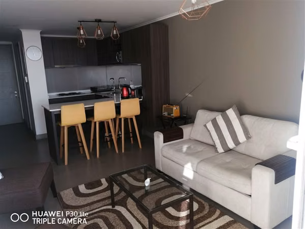 Departamento en venta de 2 dorm. en La Serena