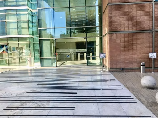 Oficina en arriendo en Las Condes