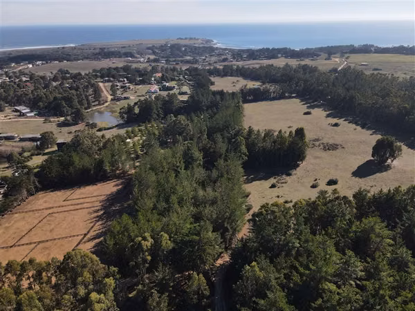 Sitio en venta en Pichilemu