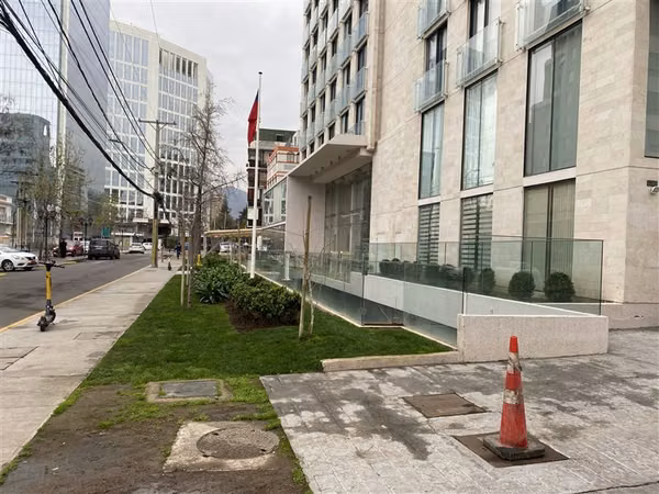 Oficina en venta en Las Condes