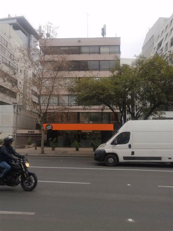 Oficina en venta en Las Condes