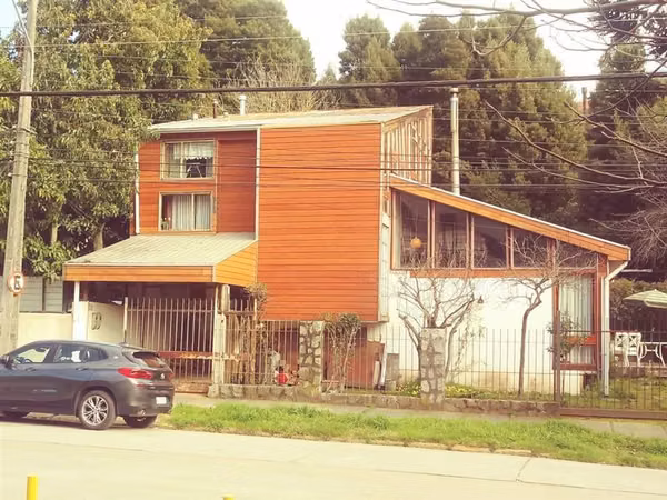 Sitio en venta en Concepción