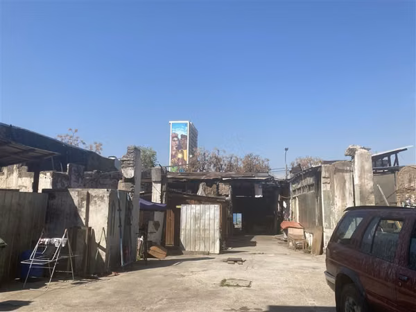 Sitio en Arriendo en Santiago