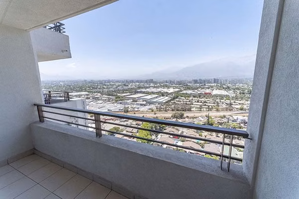 Departamento en Venta en Macul