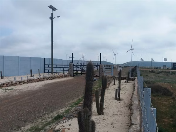 Parcela en venta en Ovalle