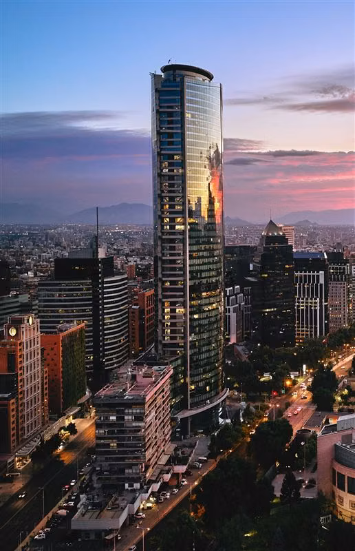 Oficina en arriendo en Las Condes