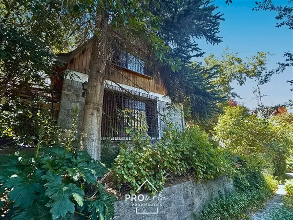 Casa en venta de 7 dorm. en San José de Maipo