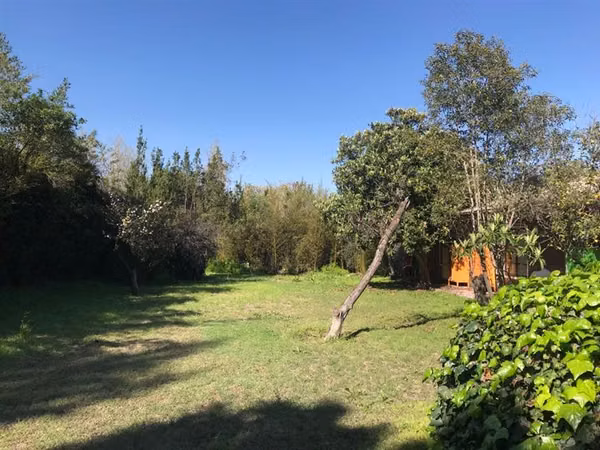 Sitio en Venta en La Reina