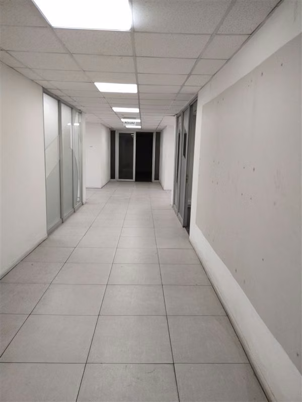 Oficina en arriendo en Santiago