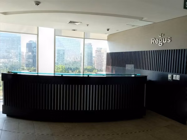 Oficina en arriendo en Las Condes