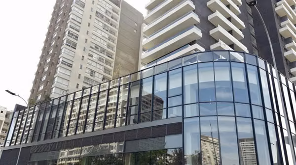 Local Comercial en arriendo en Ñuñoa