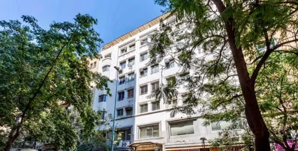 Oficina en arriendo en Santiago