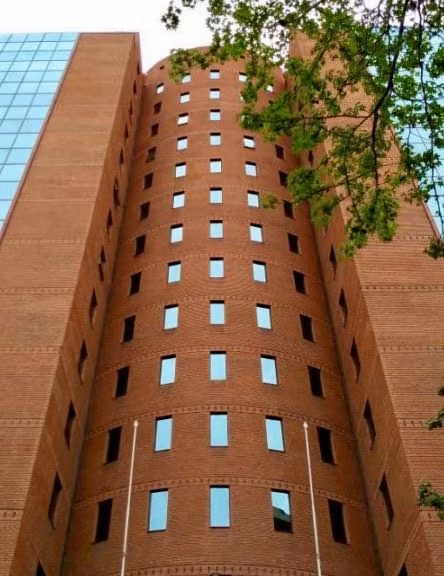 Oficina en arriendo en Las Condes