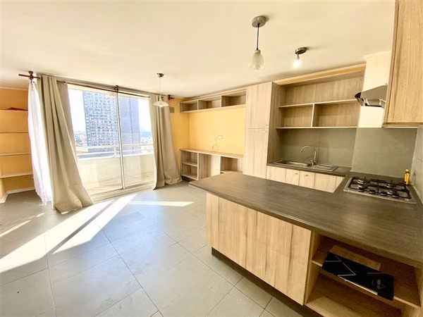 Departamento en venta en Estación Central