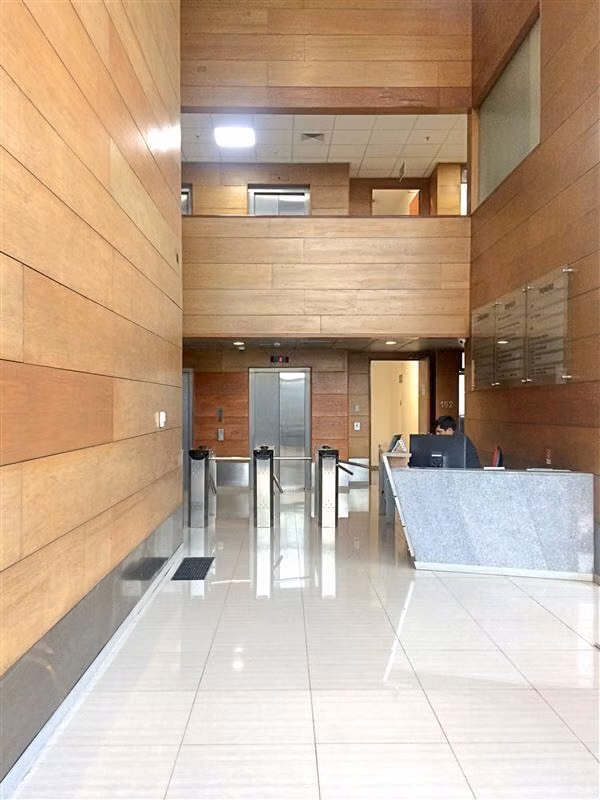 Oficina en arriendo en Huechuraba
