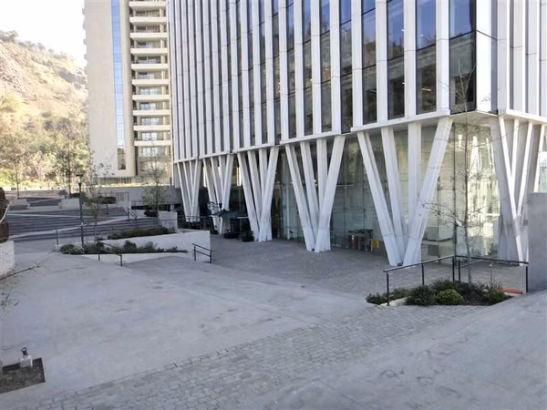 Local Comercial en arriendo en Providencia