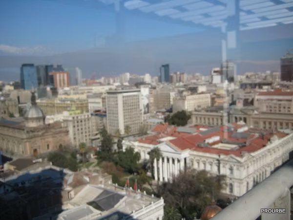 Departamento en venta en Santiago