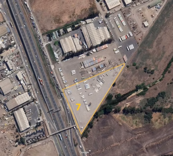 Industrial en venta en Colina