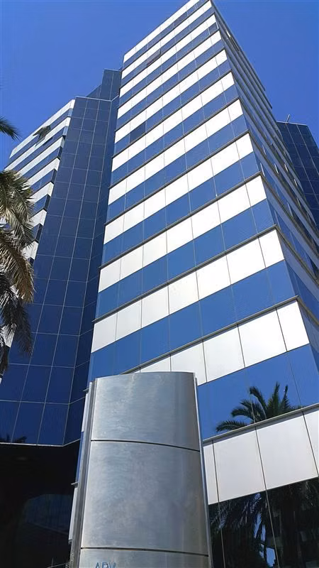 Oficina en arriendo en Providencia