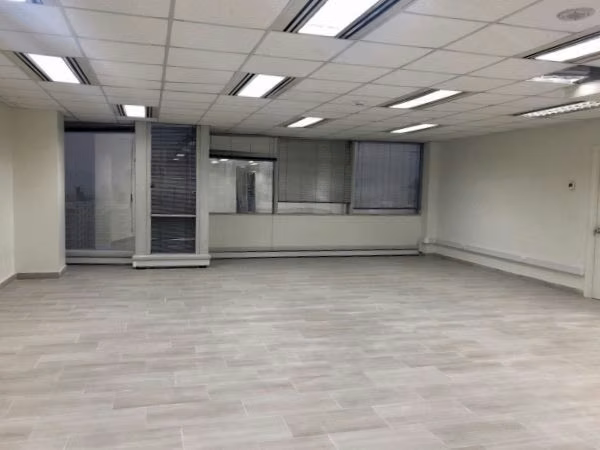 Oficina en arriendo en Santiago