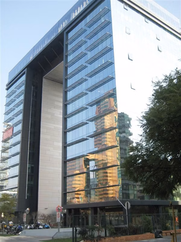 Local Comercial en arriendo en Vitacura