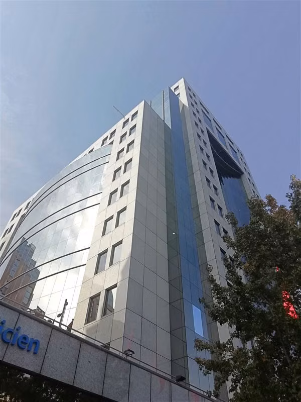 Oficina en arriendo en Las Condes