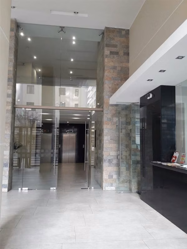 Venta departamento Santiago Centro 1d1b suite bodega terraza