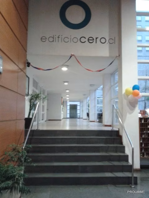 Departamento en Venta en Santiago