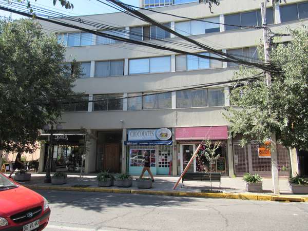 Fabuloso departamento en Manuel Montt 0115 (151867)