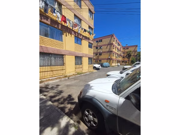 VENTA DEPARTAMENTO EN CONDOMINIO PRIMER PISO $ 68 MILLONES