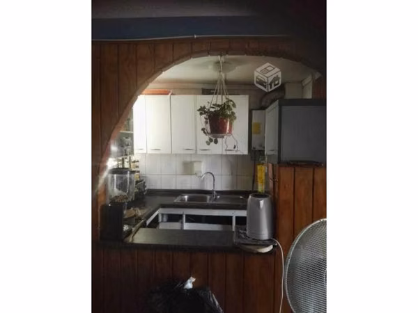 En venta  lindo Departamento en La Granja,  $ 63 MILLONES