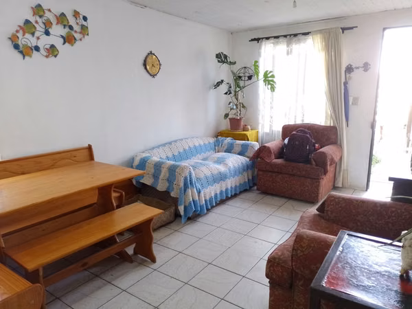CASA EN VENTA, LA FLORIDA, $ 135 MILLONES