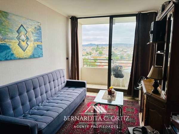 Oportunidad Vta dpto 2D 2B 1E Villa Dulce Viñ (151993)