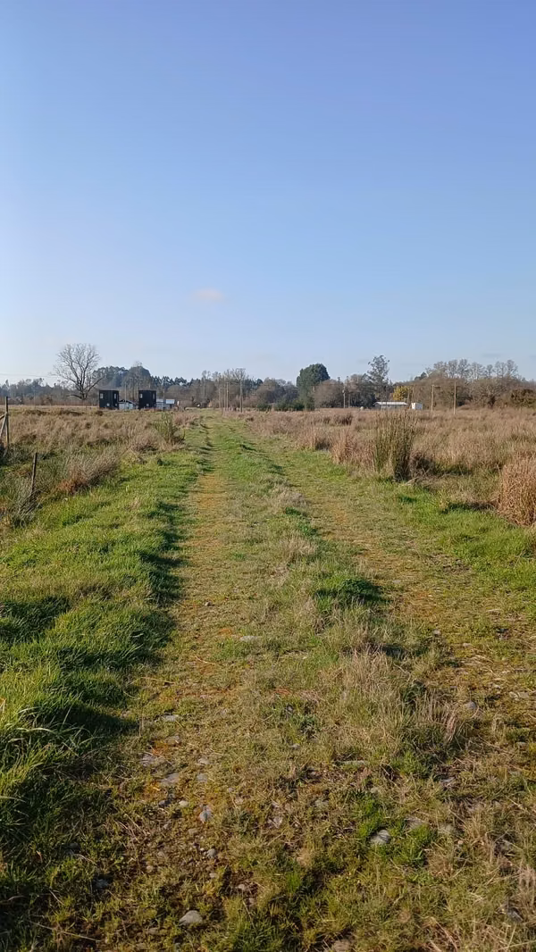 SITIO ERIAZO LOTE N63 655M² EN VALDIVIA