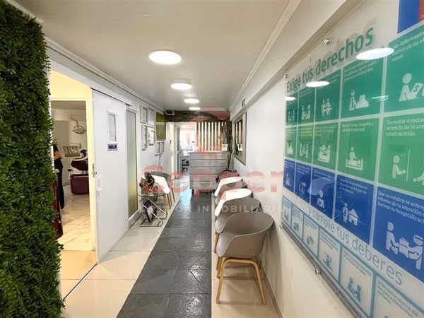 Oficina en venta en Copiapó