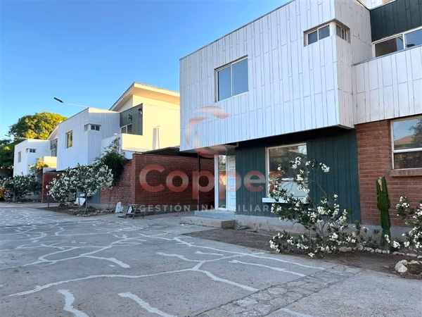 Se Venden casas Nuevas, sector Pueblo San Fernando, Copiapó