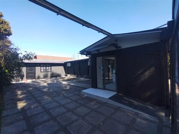Local Comercial en arriendo en Vitacura