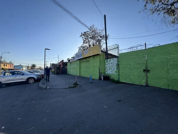 Terreno Construccion  en Venta en Puente Alto