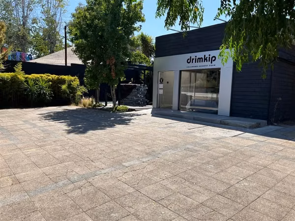 Local Comercial en venta en Vitacura