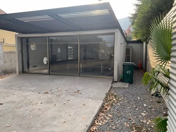 Local Comercial en venta en Las Condes