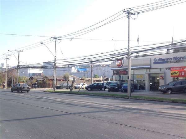 Terreno Construccion en Arriendo en La Florida