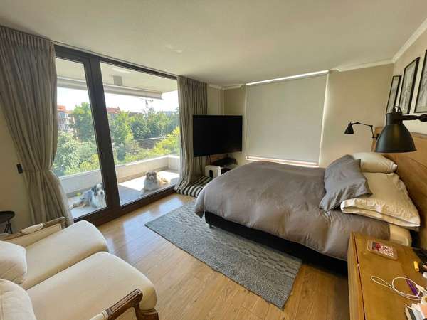 EXCLUSIVO DUPLEX 3D+S AZOTEA PRIV CONDOMINIO! (152119)