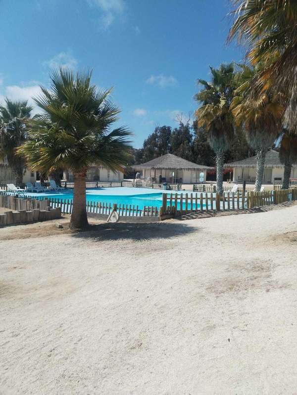 Hermosas Cabañas, próxima a playa (152133)