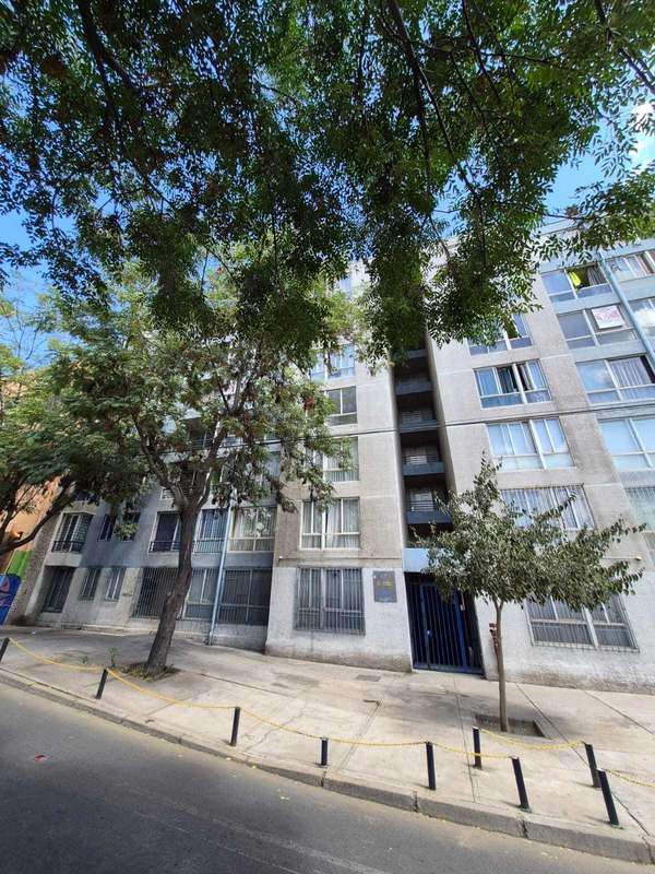 Arriendo Depto Amoblado 3D Quinta Normal (152167)