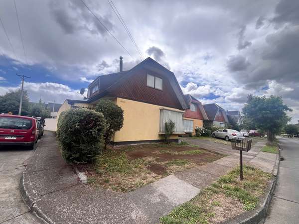 Casa en Venta, sector poniente . Temuco  (151818)
