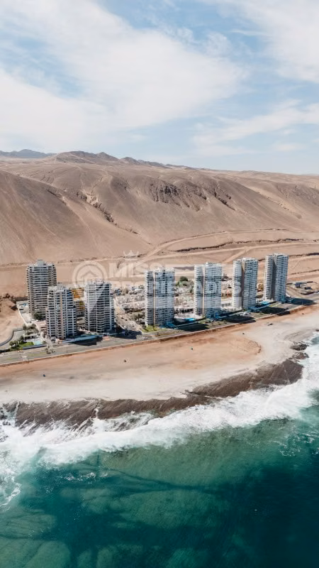 VENDE DEPARTAMENTO - SECTOR SUR ANTOFAGASTA